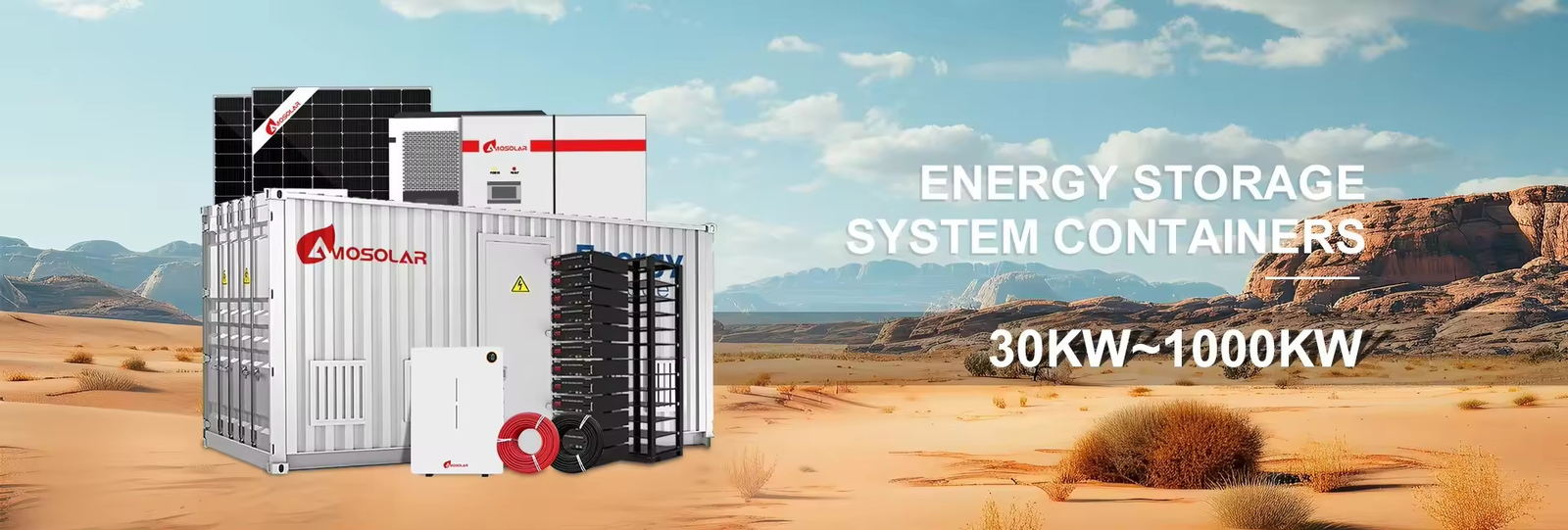 Batterie d'accumulateurs solaire