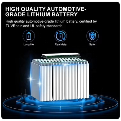 Générateur à ondes pures de 110v 220v 230v 700W 1000W 2000W pour et centrale électrique portable