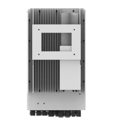 Invertisseur hybride Deye SUN-7.6K/8K-SG01LP1-US/EU pour le remodelage de systèmes solaires existants