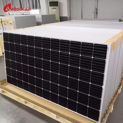 DC AC DUAL POWER 9000 BTU Amosolar climatiseur solaire résidentiel avec panneau solaire refroidissement libre au soleil