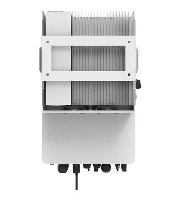 Invertisseur solaire 48V 5KW-20KW avec contrôleur de charge solaire MPPT et capacité parallèle