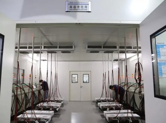 230V 10KW 12KW 5KW Deye Ensembles complets de puissance pour système solaire hybride à phase unique