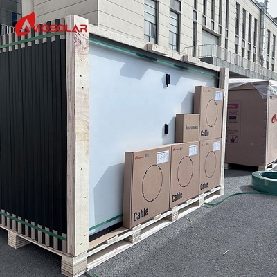 Contrôleur MPPT Amosolar 1000W 600W 800W Unité solaire pour la maison sur le réseau