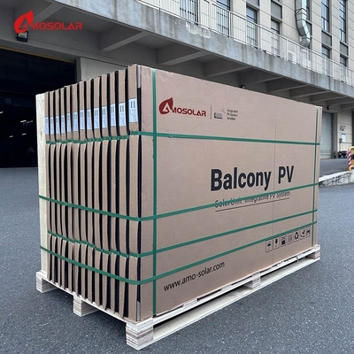 Contrôleur MPPT Amosolar 1000W 600W 800W Unité solaire pour la maison sur le réseau