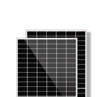 Montage personnalisé 3 kW 5 kW 6-10 kW Système d'énergie solaire à domicile pour les applications hors réseau