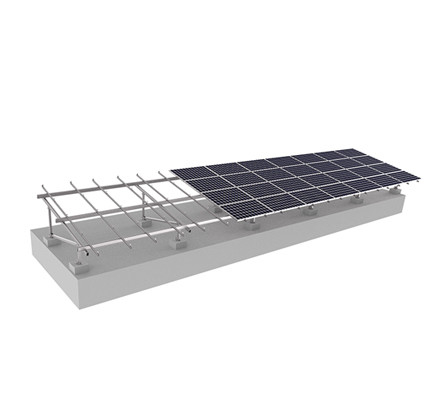 Système solaire photovoltaïque hors réseau au silicium polycristallin 3 kW 5 kW 6-10 kW 10 kW 20 kW pour la maison