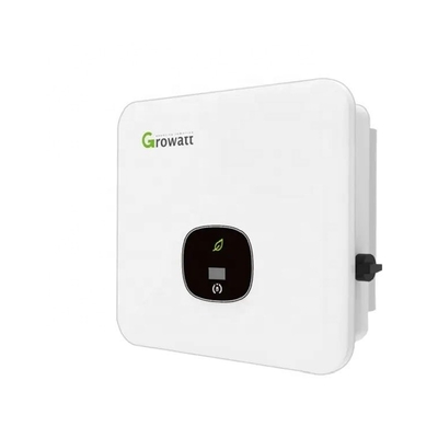 L'inverseur de puissance sur le réseau 10kw 20kw 30kw 36kw 40kw 100kw 120kw 125kw 185kw 216kw pour votre