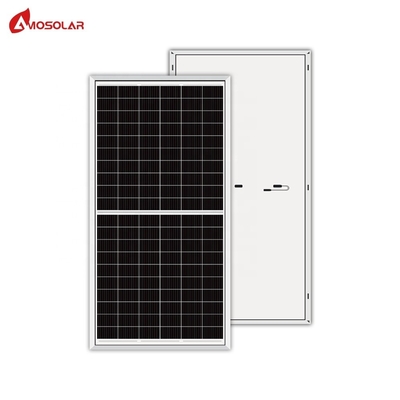 Acheter Mono 480w 490w 500w 505w panneau solaire technologie PERC commandes OEM chinois acceptable