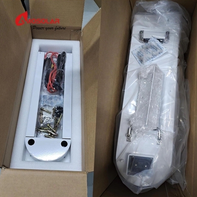 IP65 15,36KWh 20kwh 25kwh LiFePO4 batterie au lithium pour système de stockage d'énergie solaire