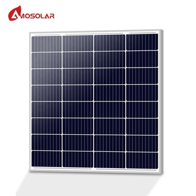 AS100M6-32 Panneau solaire 18V 160W Module 100W 120W 150W 200W 250W 300W Voltage en circuit ouvert