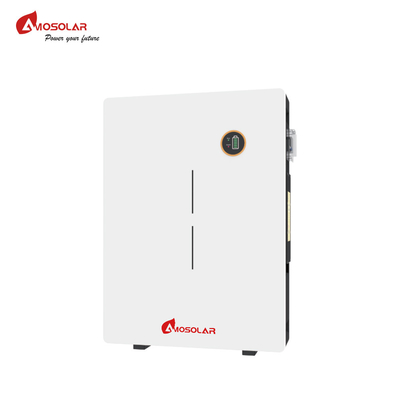 Batterie au lithium de qualité IP65 48V 100ah pour système solaire mural hors réseau