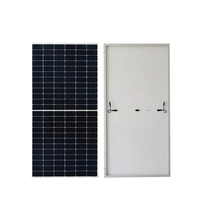 Modules photovoltaïques JA 435W 445W 455W 450W 460W Panneaux solaires monocristallins pour résidentiel