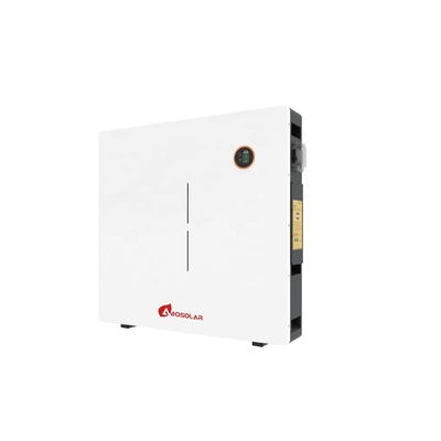 51.2V 5kWh 10kWh 15kWh100Ah 200Ah 300Ah LiFePO4 Batterie pour batterie au lithium-ion à domicile