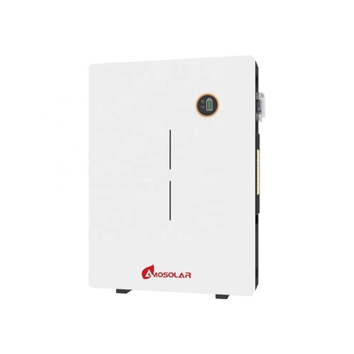 51.2V 5kWh 10kWh 15kWh100Ah 200Ah 300Ah LiFePO4 Batterie pour batterie au lithium-ion à domicile