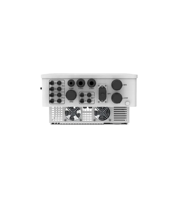 Deye 6K-SG04LP1-AU Inverseur solaire à phase unique avec batterie Puissance maximale de l'arrayé photovoltaïque 6500 Wp