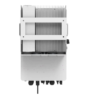 Invertisseur solaire Wifi basse tension Deye SUN-5K-SG03LP1-EU 3.6kw 6kw 8kw Pour le système solaire