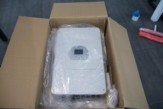 Invertisseur solaire Wifi basse tension Deye SUN-5K-SG03LP1-EU 3.6kw 6kw 8kw Pour le système solaire