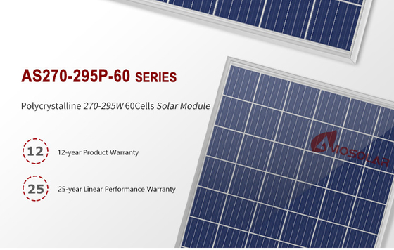 4 mm2 Cable IEC Taille 330w 340w 350w 400w Panneau photovoltaïque solaire pour le système électrique domestique