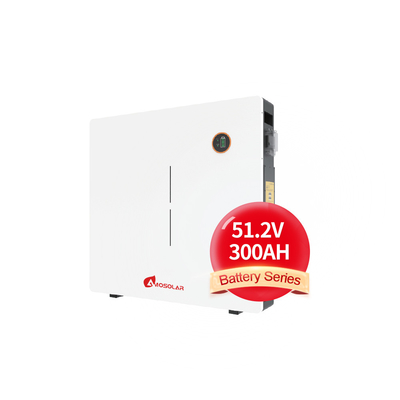 Appareils électroménagers 48V 100Ah 200Ah 5Kwh 10Kwh Batterie rechargeable solaire Lifepo4