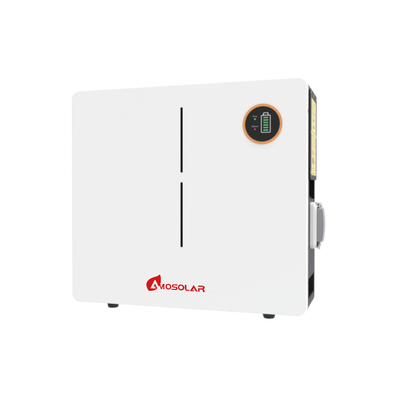 Appareils électroménagers 48V 100Ah 200Ah 5Kwh 10Kwh Batterie rechargeable solaire Lifepo4