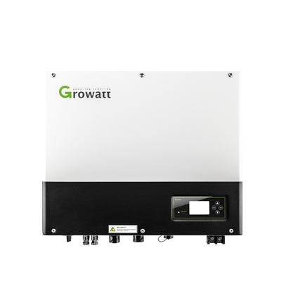 Convertisseurs CC/DC Invertisseur hybride à trois phases SPH 5000 10000TL3 BH 8kw 10kw par Growatt