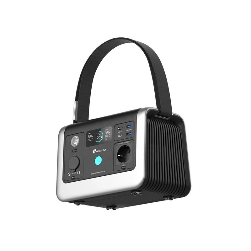 Générateur à ondes pures de 110v 220v 230v 700W 1000W 2000W pour et centrale électrique portable