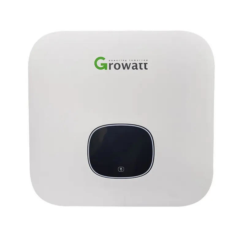Contrôleur MPPT Growatt On-grid Inverter MID25-40KTL3-X 25 Kw 30kw 40kw Inverteur solaire