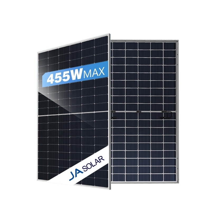 Le meilleur module photovoltaïque pour les installations solaires à domicile